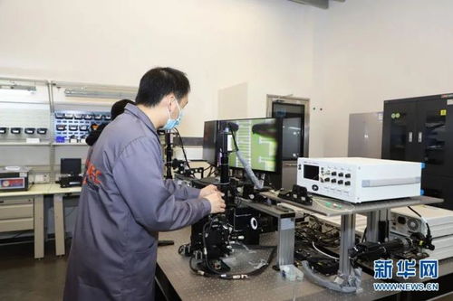 強健創新鏈 培育產業鏈 在雙循環格局中謀新機——聚焦計算機軟硬件及輔助設備批發行業