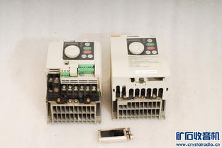 解析工業電子二手市場 從舞臺設備到三菱變頻器的多元機遇