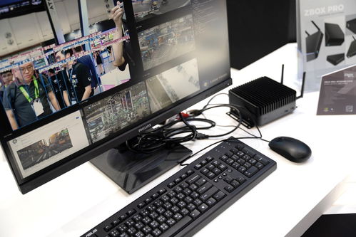 索泰在2024臺北電腦展第三日大放異彩，斬獲多項Computex大獎，彰顯硬件批發領域實力