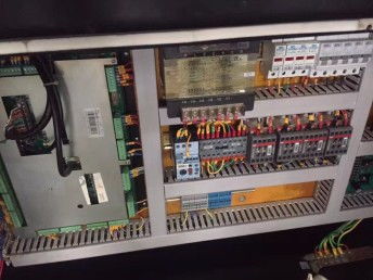 二手注塑機批發出售 震雄EM80-V原裝AI-02電腦電子尺機型深度解析與市場應用